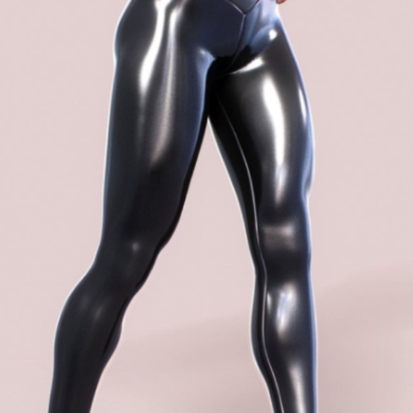 legging - Picture 4 of 5